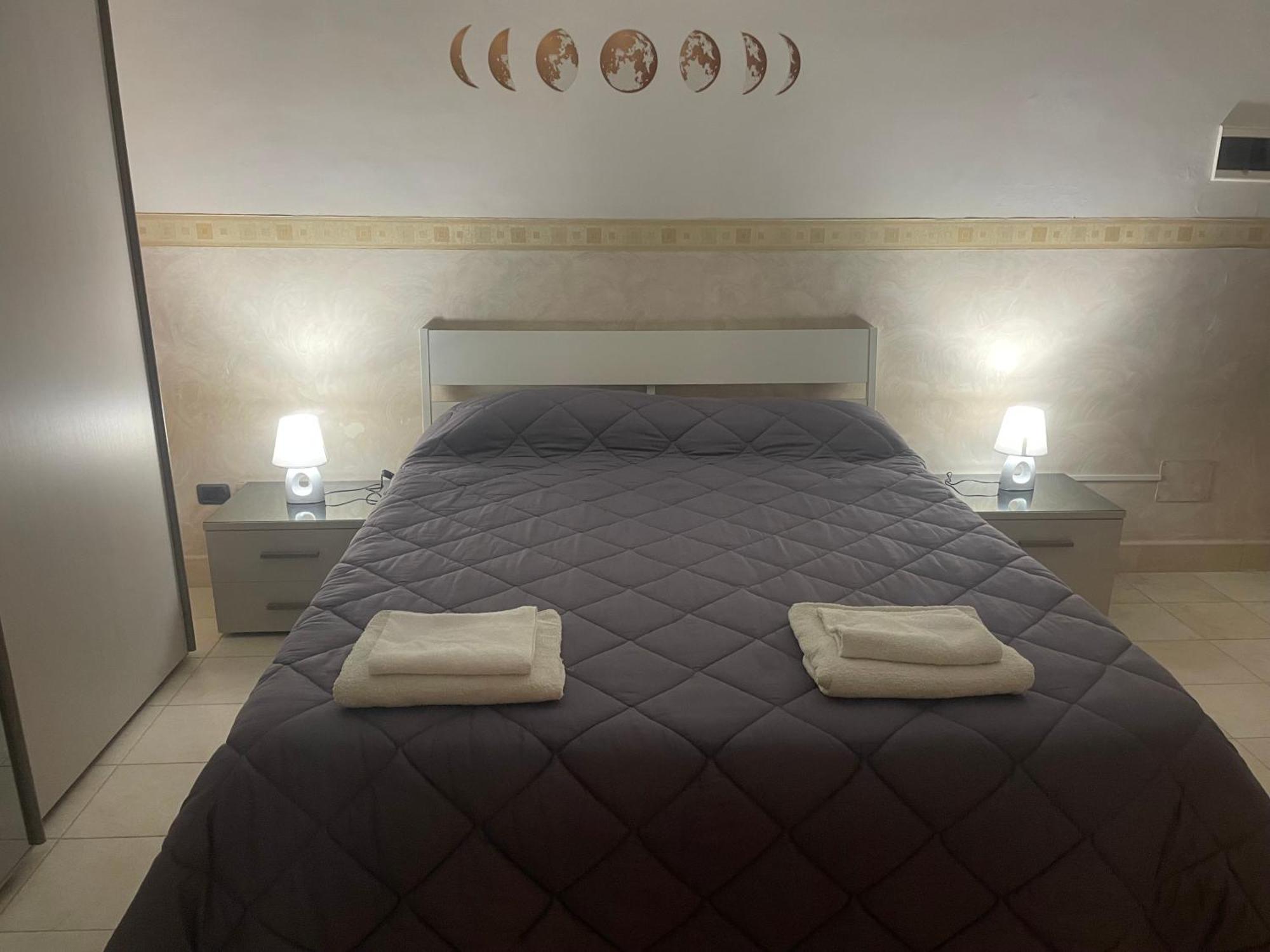 La Dependance Apartment บาร์เลตตา ภายนอก รูปภาพ