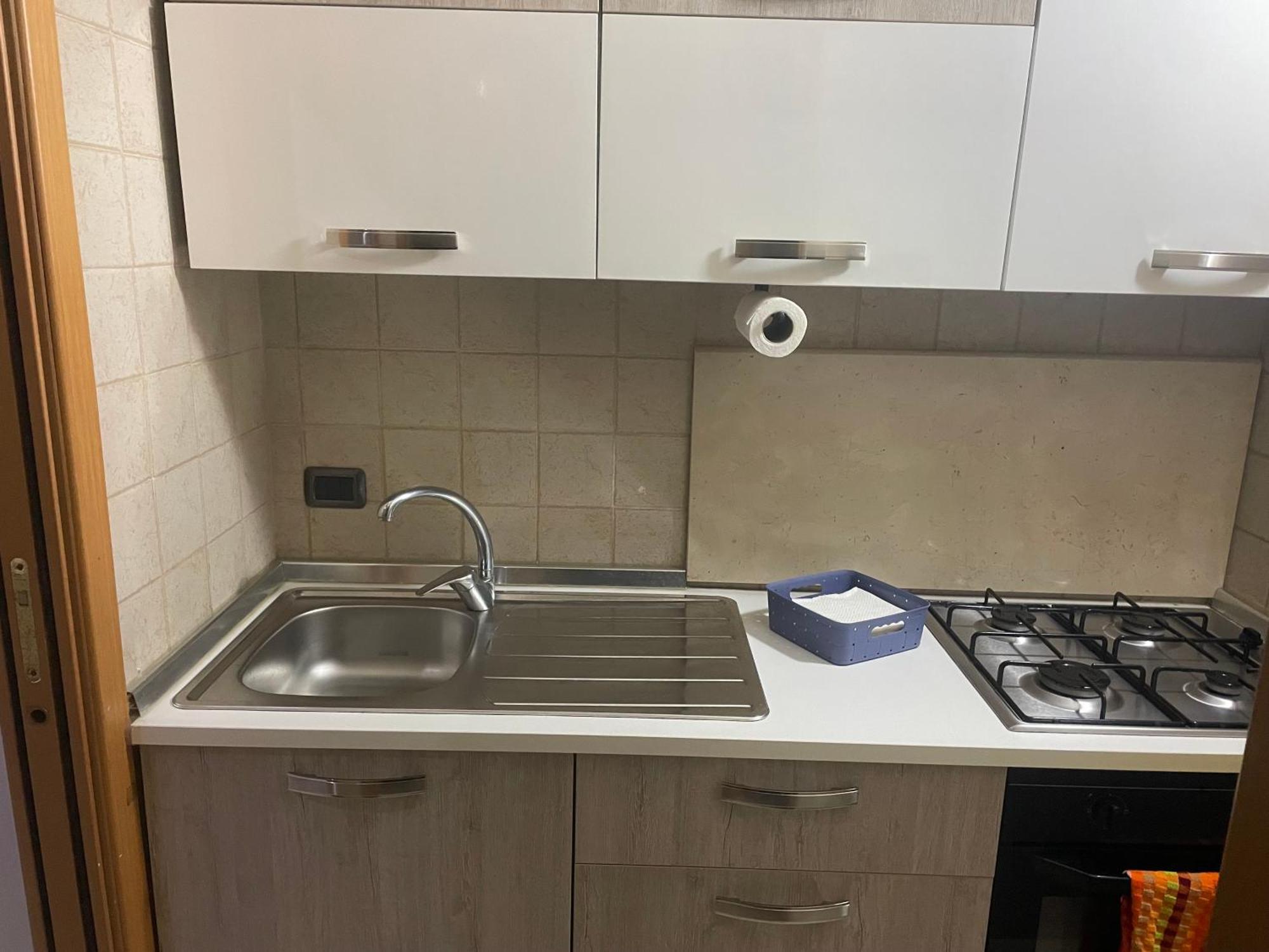 La Dependance Apartment บาร์เลตตา ภายนอก รูปภาพ