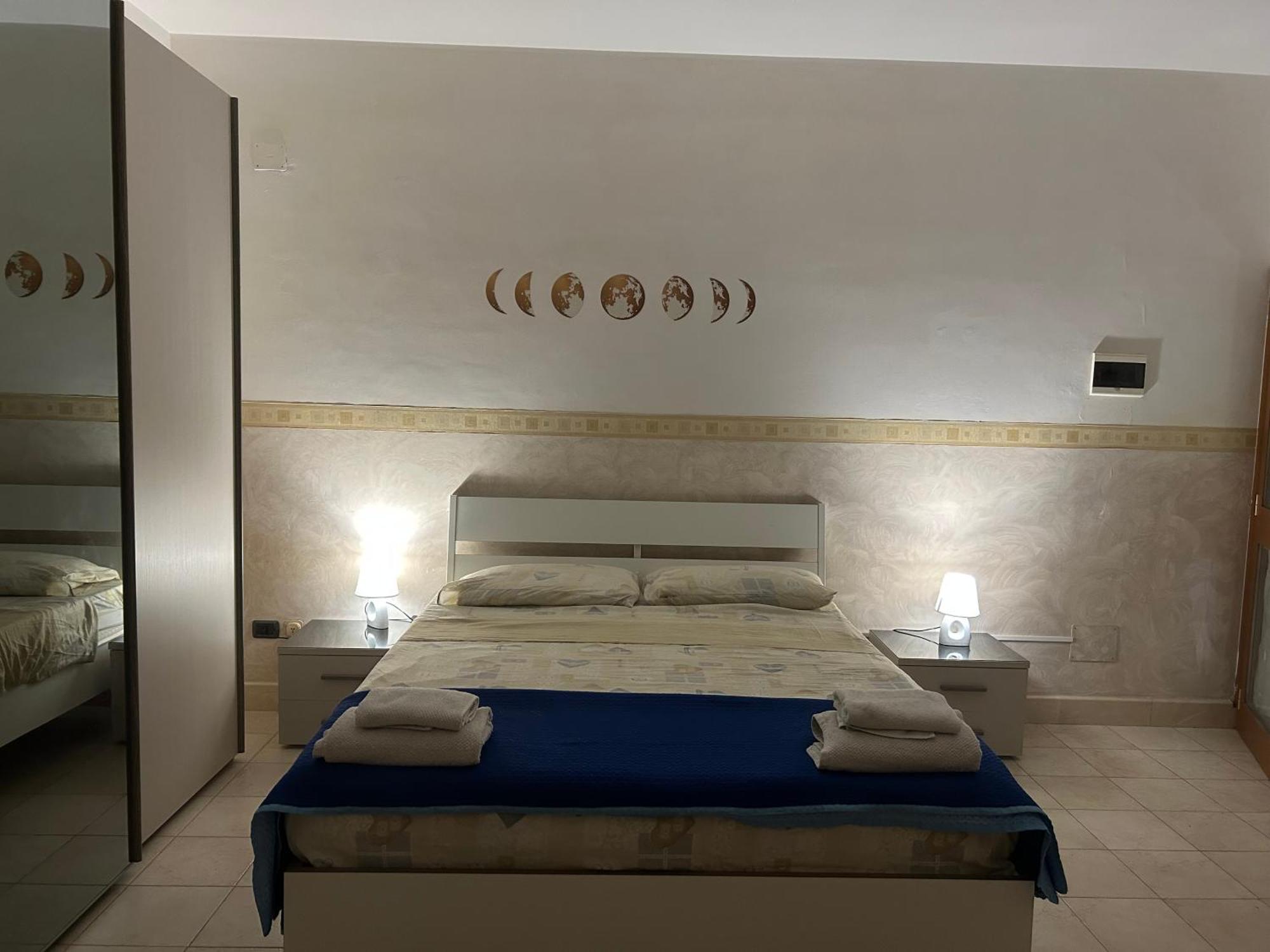 La Dependance Apartment บาร์เลตตา ภายนอก รูปภาพ